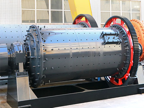 Ball Mill