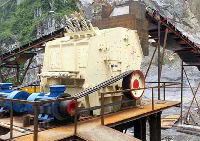 80-120t/h Stone Crusher Plant in Kenya