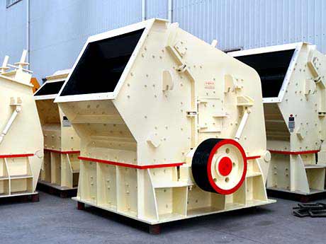 Impact Crusher