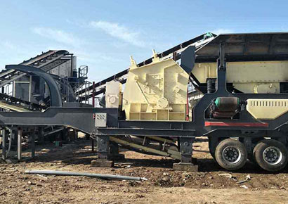 150-170t/h Mobile Crusher in Nepal