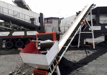 80-100t/h Mobile Crusher in Zimbabwe