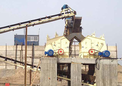 130-160t/h Stone Crusher in Uganda