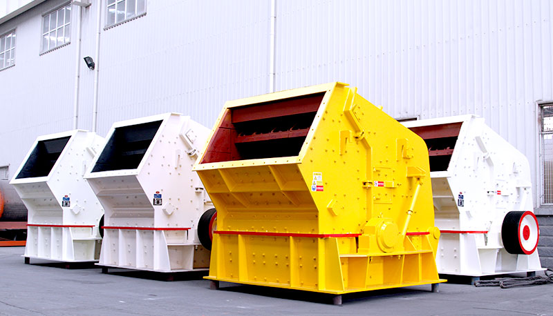 Impact Crusher
