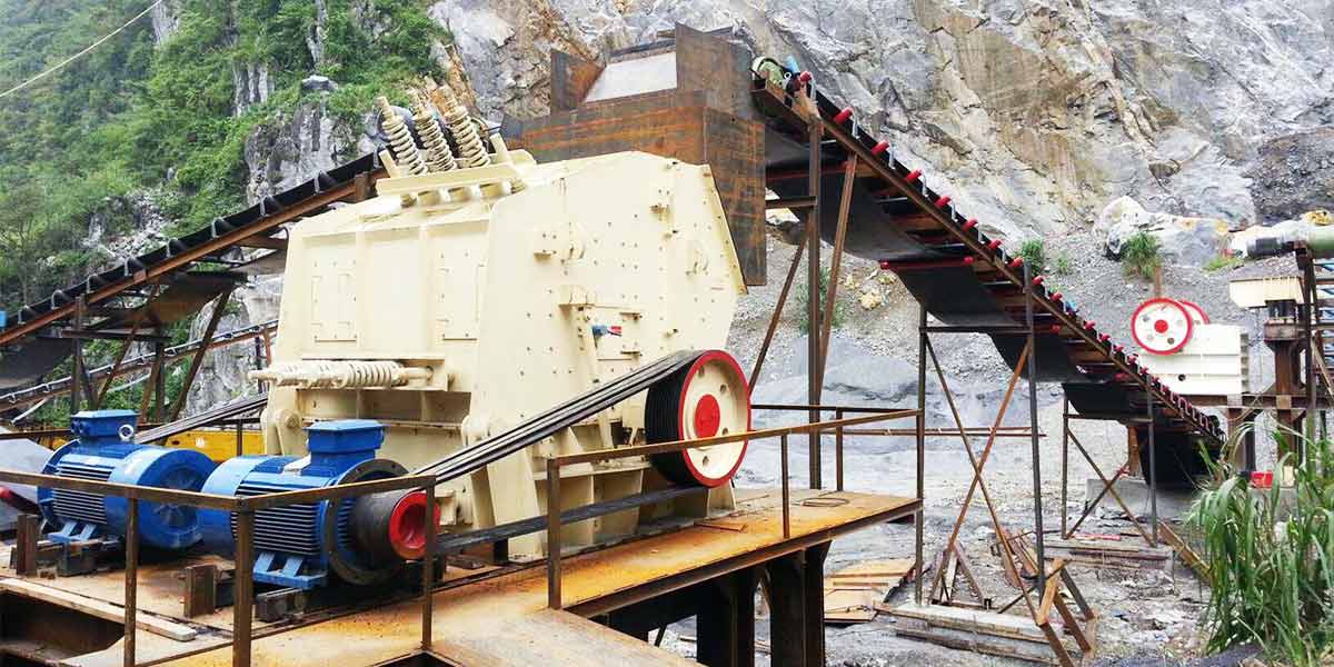 130-150t/h Stone Crusher in Sri Lanka