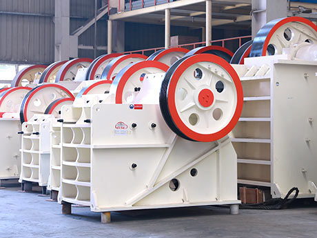 Jaw Crusher