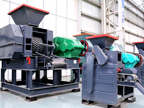 Briquette Machine