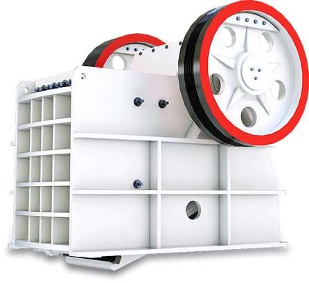 Aggregate Crusher