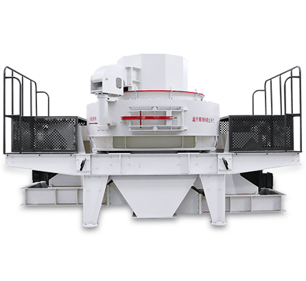 Sand Making Machine