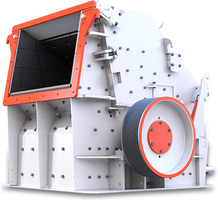 Impact Crusher