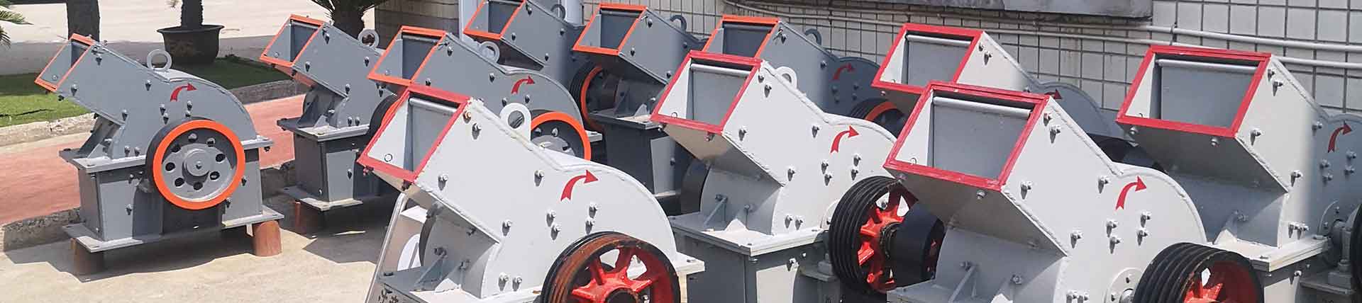 Hammer Crusher