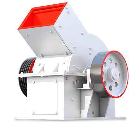 Gypsum Crusher